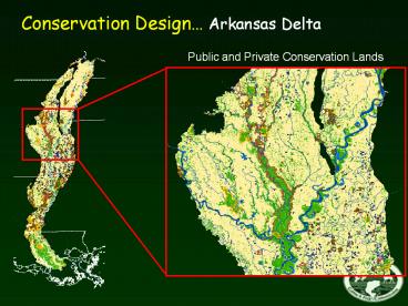 presentation player overlay