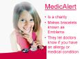 MedicAlert PowerPoint PPT Presentation