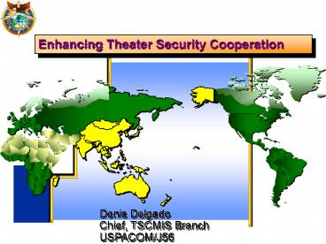 5077 MWI Branch Mission Analysis