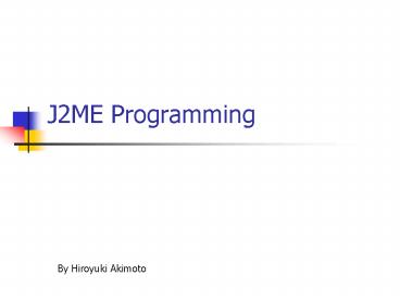 presentation player overlay