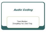 Audio%20Coding