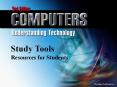 Study Tools PowerPoint PPT Presentation