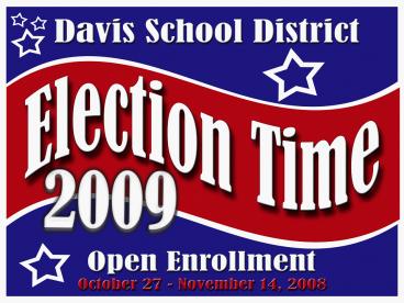 Davis School District