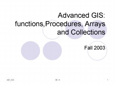 presentation player overlay