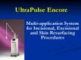UltraPulse Encore PowerPoint PPT Presentation
