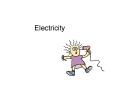 Electricity PowerPoint PPT Presentation