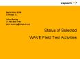 September 2008 Chicago, IL John Moring  1.760.633.1790 john.moring@kapsch.net PowerPoint PPT Presentation