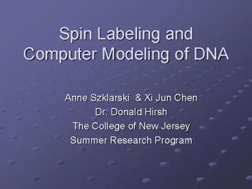 presentation player overlay