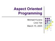 Aspect%20Oriented%20Programming