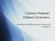 Carleton Students