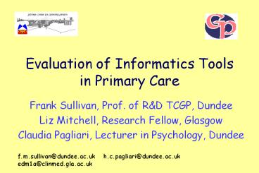 Evaluation%20of%20Informatics%20Tools%20in%20Primary%20Care