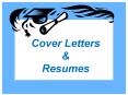 Cover Letters PowerPoint PPT Presentation