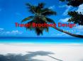 Travel Brochure Design PowerPoint PPT Presentation