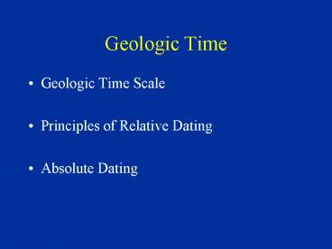 presentation player overlay