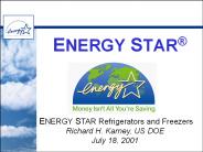 ENERGY STAR
