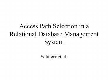presentation player overlay