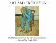ART AND EXPRESSION PowerPoint PPT Presentation