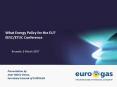 What Energy Policy for the EU PowerPoint PPT Presentation