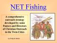 A comprehensive outreach strategy developed by some Pastors and Directors of Christian Outreach in t PowerPoint PPT Presentation