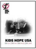 KIDS HOPE USA One child One hour One church One school PowerPoint PPT Presentation