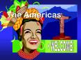 The%20Americas PowerPoint PPT Presentation