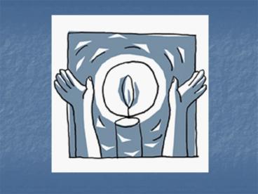 I see youth ministry as our