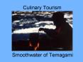 Culinary Tourism PowerPoint PPT Presentation