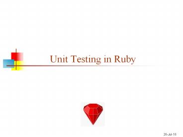Unit%20Testing%20in%20Ruby