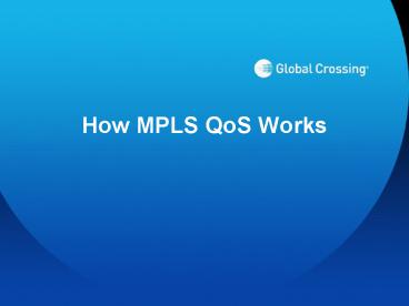 presentation player overlay