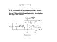 Loopy Transistor Study PowerPoint PPT Presentation