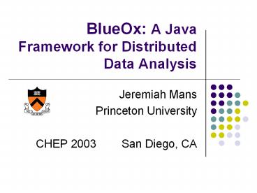 presentation player overlay