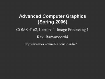 presentation player overlay