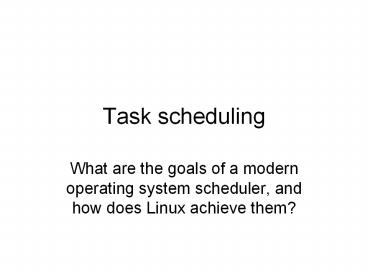presentation player overlay
