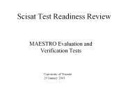 Scisat%20Test%20Readiness%20Review
