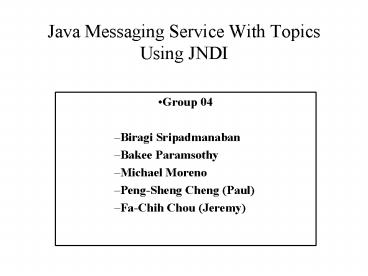 presentation player overlay