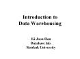 Introduction%20to%20Data%20Warehousing PowerPoint PPT Presentation