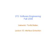 272:%20Software%20Engineering%20Fall%202008