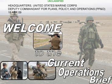 presentation player overlay