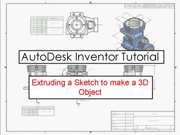 presentation player overlay