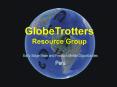 GlobeTrotters Resource Group PowerPoint PPT Presentation