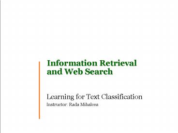presentation player overlay