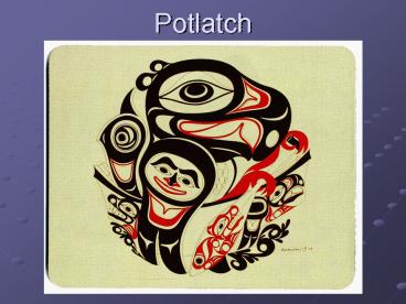 Potlatch