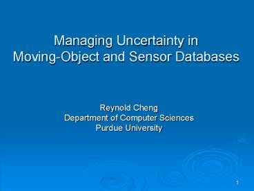 presentation player overlay