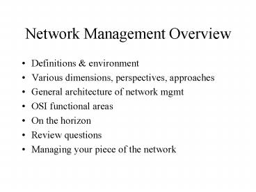 presentation player overlay