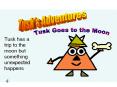 Hi my name is tusk the Viking PowerPoint PPT Presentation
