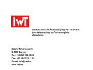 PowerPoint-presentatie