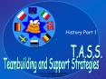 Teambuilding and Support Strategies PowerPoint PPT Presentation