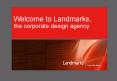 the corporate design agency PowerPoint PPT Presentation