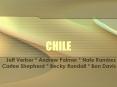 CHILE PowerPoint PPT Presentation