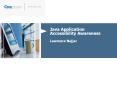 Java Application Accessibility Awareness Lawrence Najjar PowerPoint PPT Presentation
